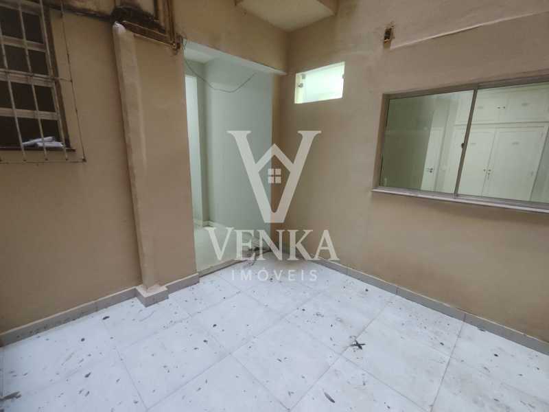 Apartamento, 3 quartos, 110 m² - Foto 13
