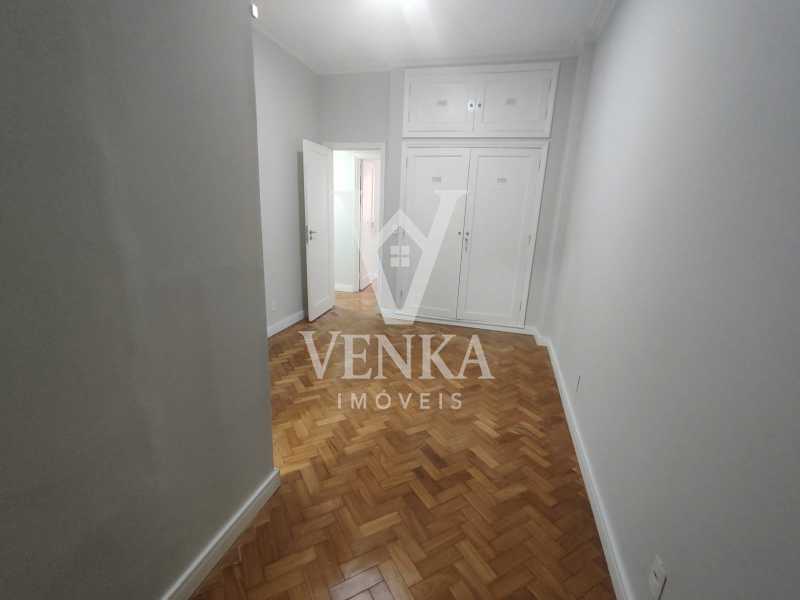 Apartamento, 3 quartos, 110 m² - Foto 14
