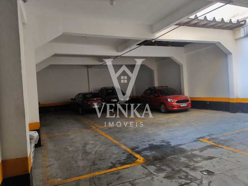 Apartamento, 3 quartos, 110 m² - Foto 21