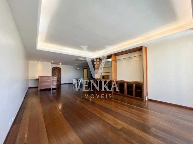 Apartamento, 4 quartos, 256 m² - Foto 3