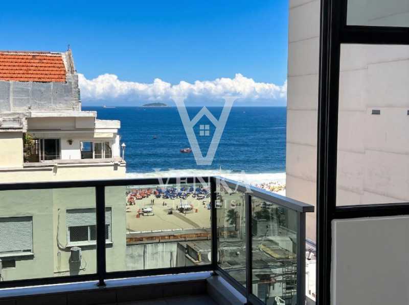 Apartamento, 4 quartos, 256 m² - Foto 2