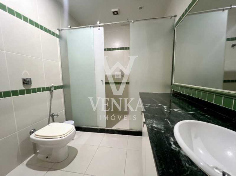 Apartamento, 4 quartos, 256 m² - Foto 23