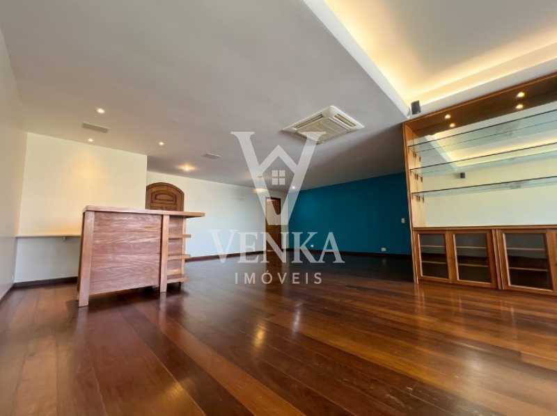 Apartamento, 4 quartos, 256 m² - Foto 8