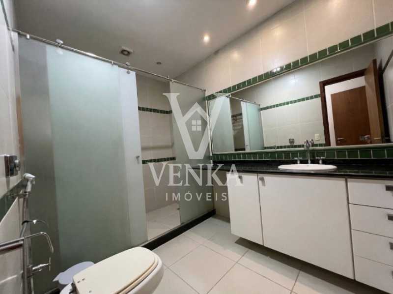 Apartamento, 4 quartos, 256 m² - Foto 22