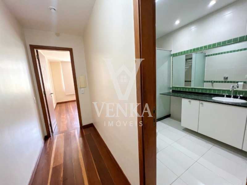 Apartamento, 4 quartos, 256 m² - Foto 19