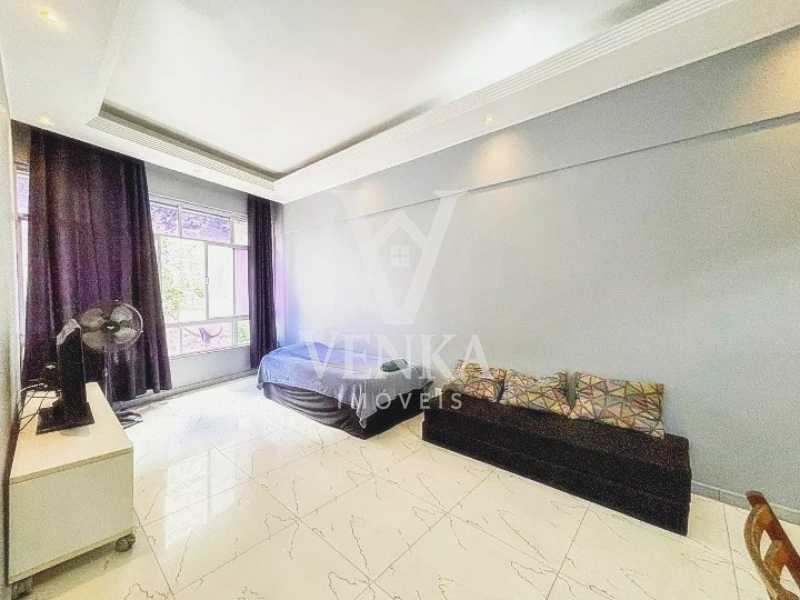 Apartamento, 3 quartos, 80 m² - Foto 6