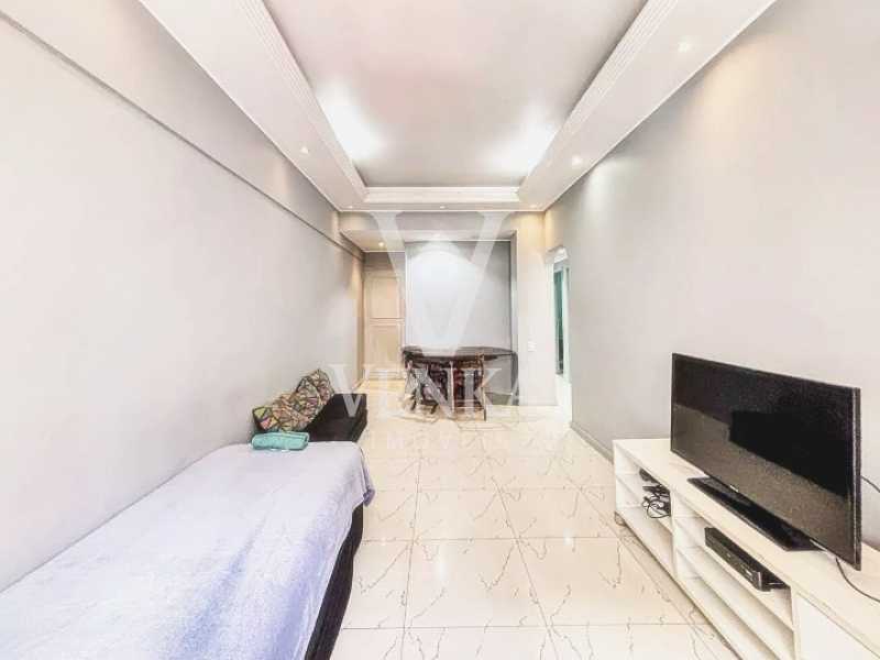 Apartamento, 3 quartos, 80 m² - Foto 2