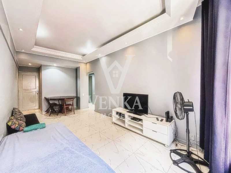 Apartamento, 3 quartos, 80 m² - Foto 1