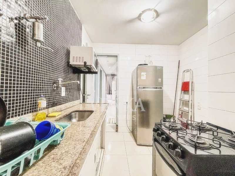 Apartamento, 3 quartos, 80 m² - Foto 20