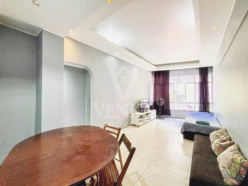Apartamento, 3 quartos, 80 m² - Foto 4