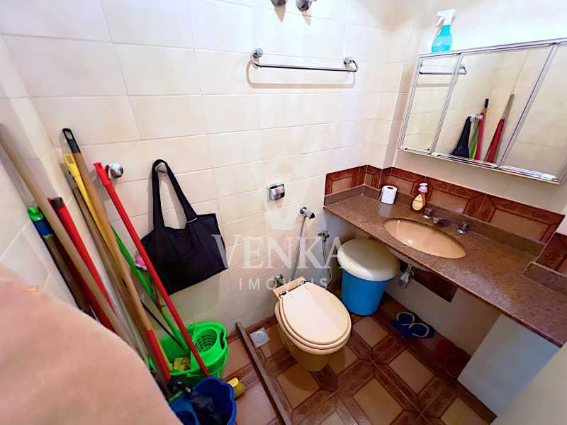 Apartamento, 4 quartos, 170 m² - Foto 25