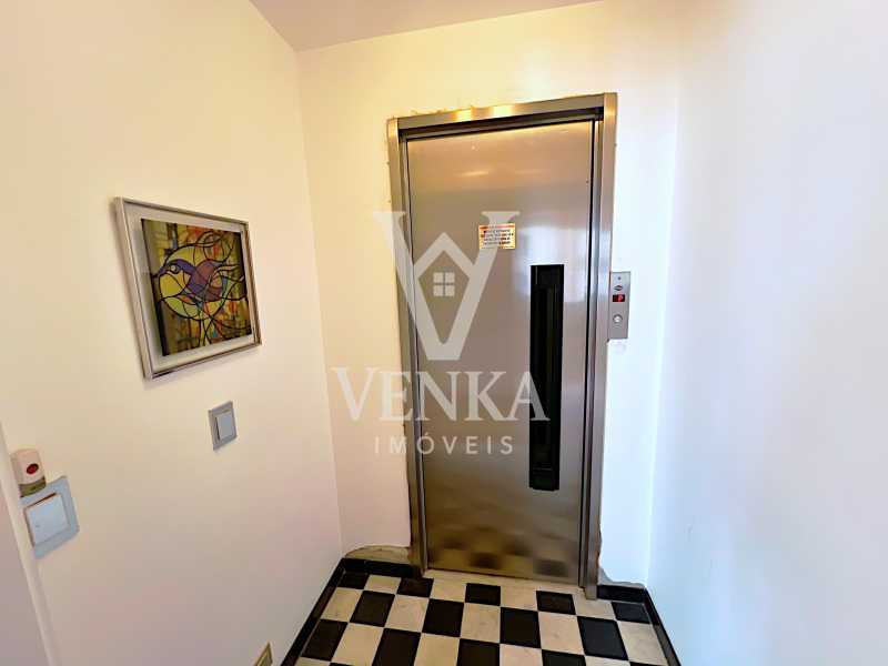 Apartamento, 4 quartos, 170 m² - Foto 27
