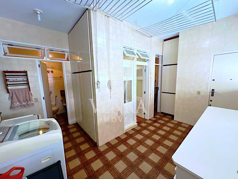 Apartamento, 4 quartos, 170 m² - Foto 19