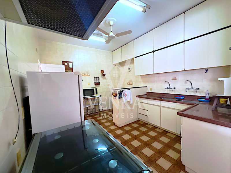 Apartamento, 4 quartos, 170 m² - Foto 20