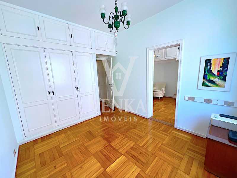 Apartamento, 4 quartos, 170 m² - Foto 9