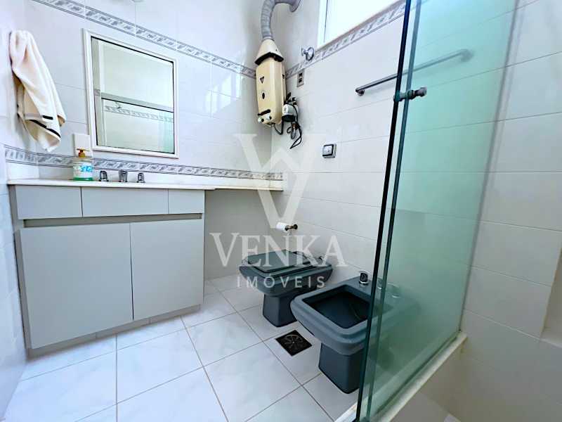 Apartamento, 4 quartos, 170 m² - Foto 15
