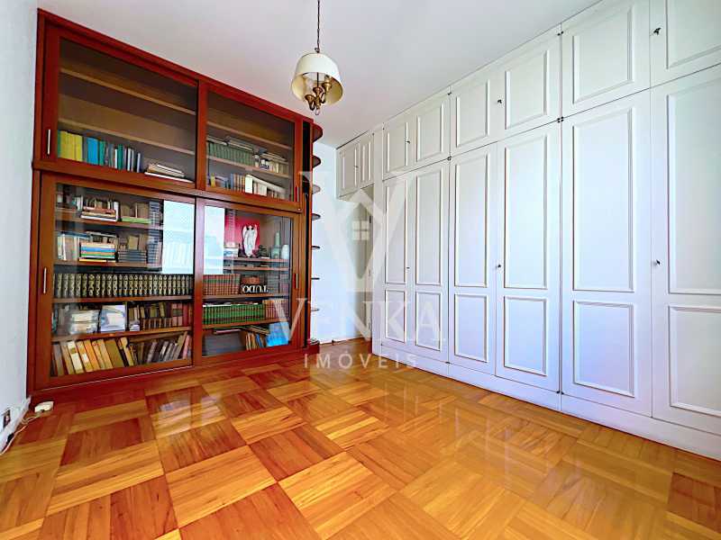 Apartamento, 4 quartos, 170 m² - Foto 11