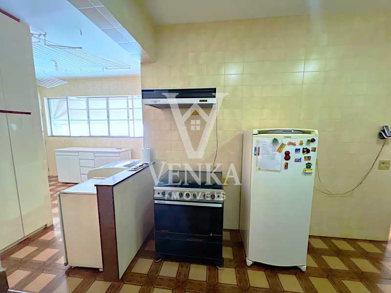 Apartamento, 4 quartos, 170 m² - Foto 21