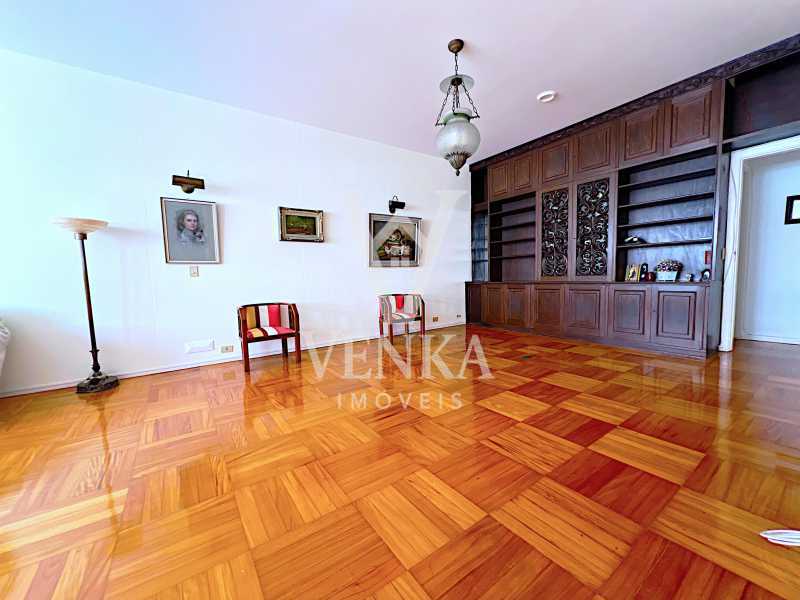 Apartamento, 4 quartos, 170 m² - Foto 2