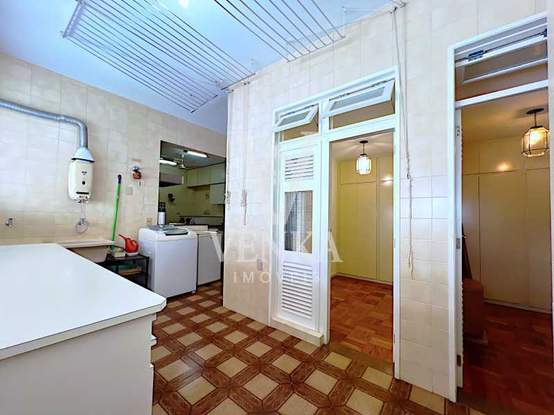 Apartamento, 4 quartos, 170 m² - Foto 22