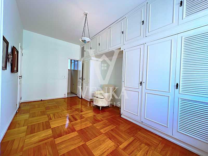 Apartamento, 4 quartos, 170 m² - Foto 6