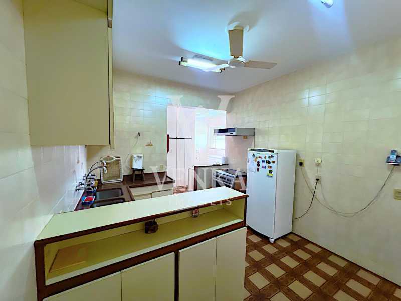 Apartamento, 4 quartos, 170 m² - Foto 23