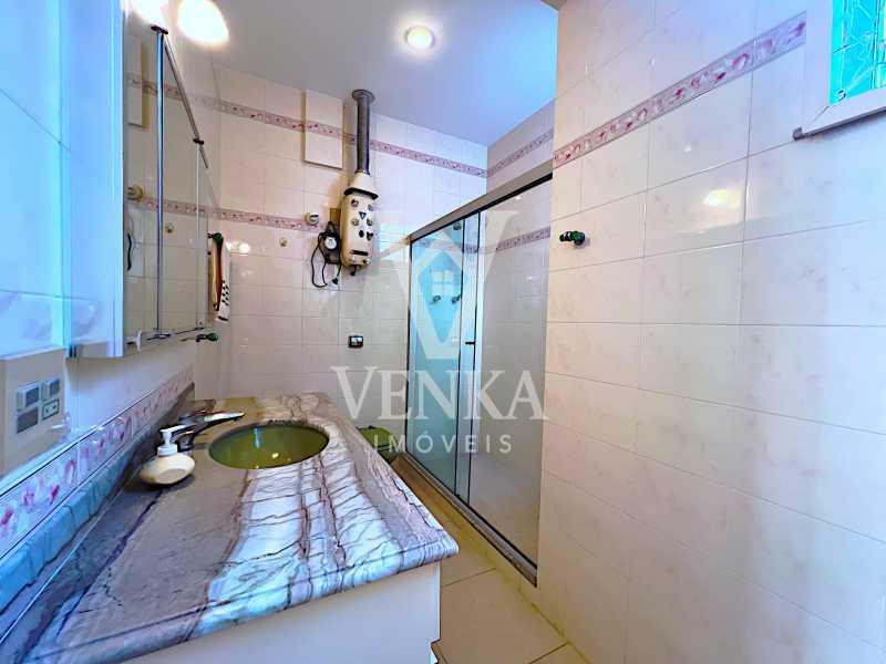 Apartamento, 4 quartos, 170 m² - Foto 8