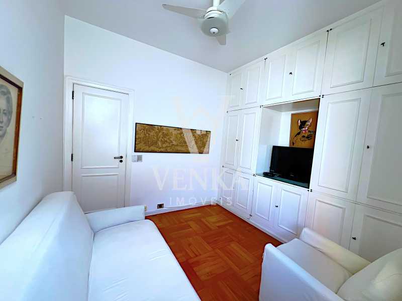 Apartamento, 4 quartos, 170 m² - Foto 14
