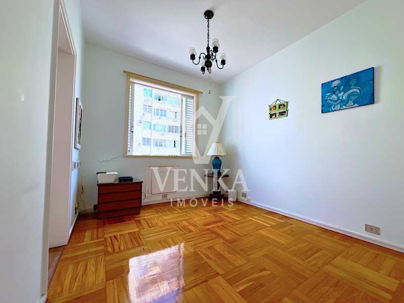 Apartamento, 4 quartos, 170 m² - Foto 10