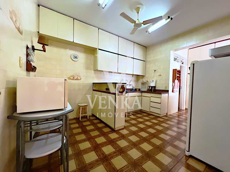 Apartamento, 4 quartos, 170 m² - Foto 24