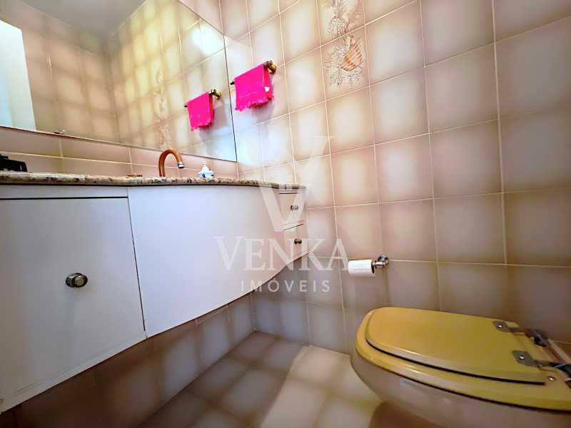 Apartamento, 4 quartos, 170 m² - Foto 17