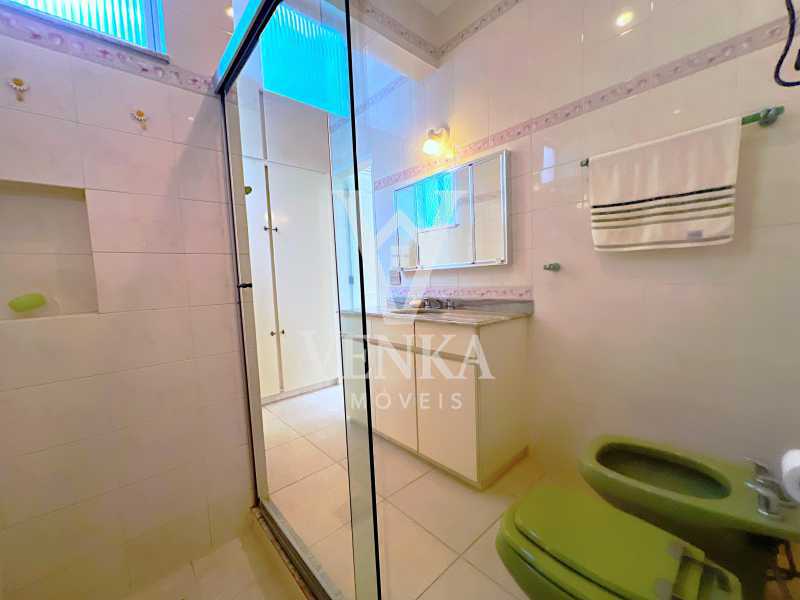 Apartamento, 4 quartos, 170 m² - Foto 7
