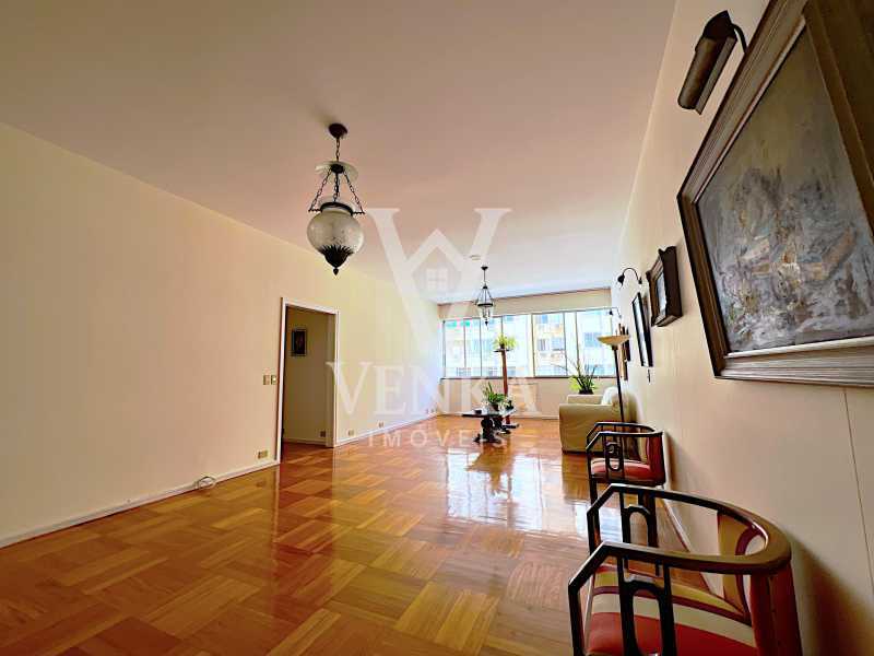 Apartamento, 4 quartos, 170 m² - Foto 4