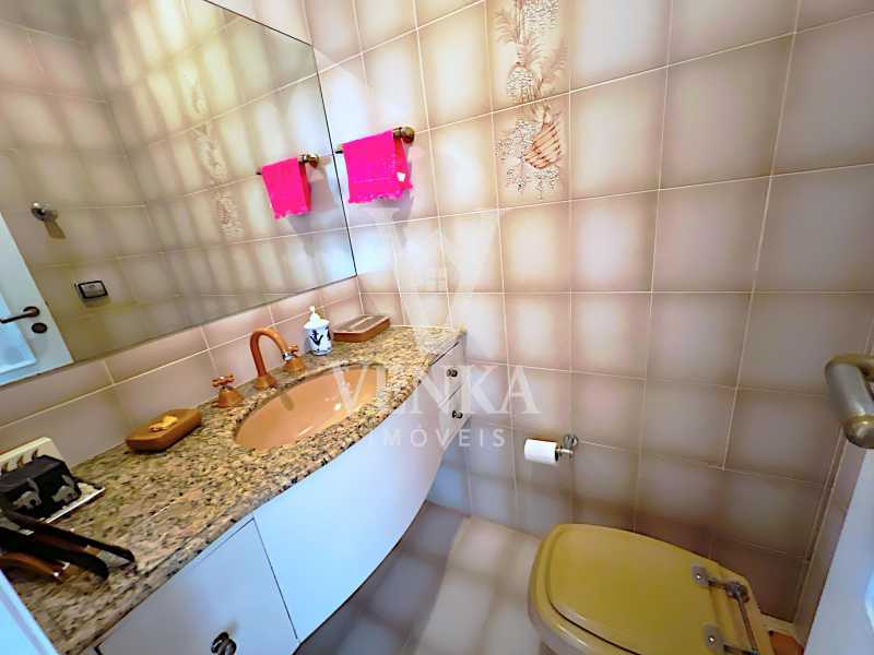 Apartamento, 4 quartos, 170 m² - Foto 18
