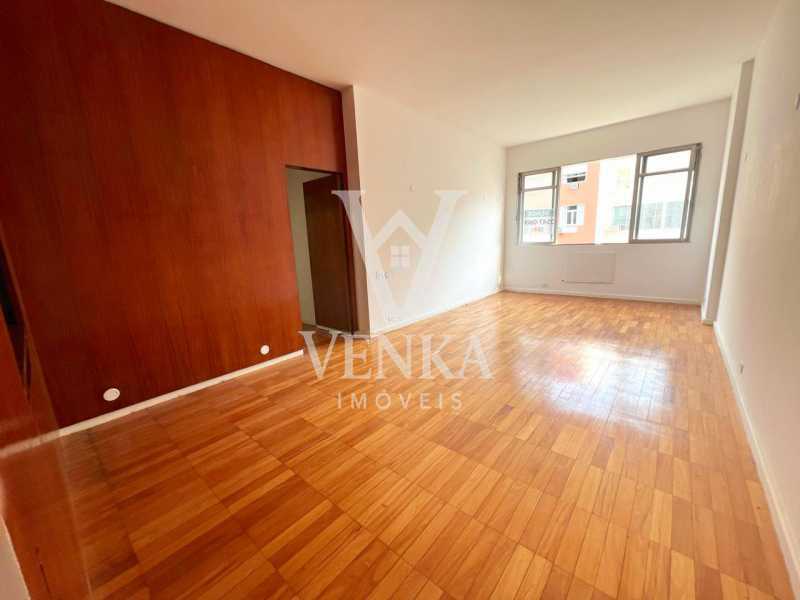 Apartamento, 3 quartos, 111 m² - Foto 3