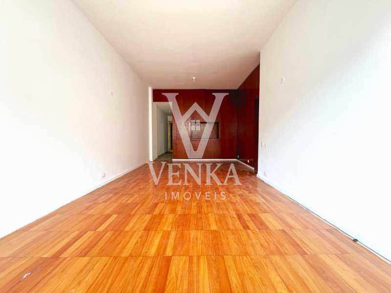 Apartamento, 3 quartos, 111 m² - Foto 6