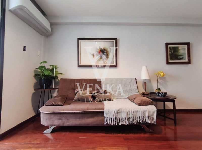 Cobertura, 2 quartos, 110 m² - Foto 19