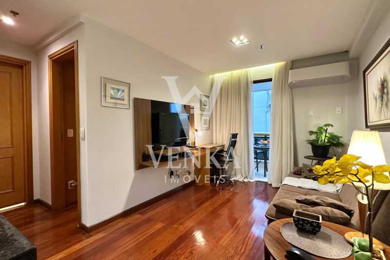 Cobertura, 2 quartos, 110 m² - Foto 14