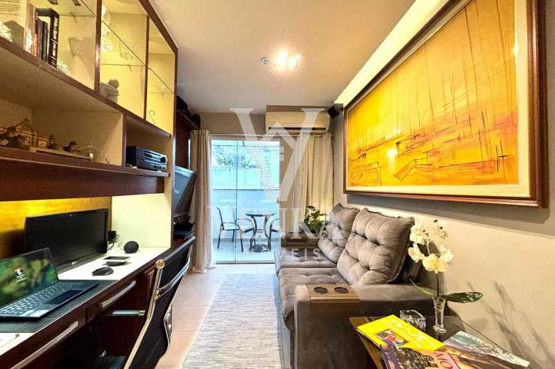 Cobertura, 2 quartos, 110 m² - Foto 1