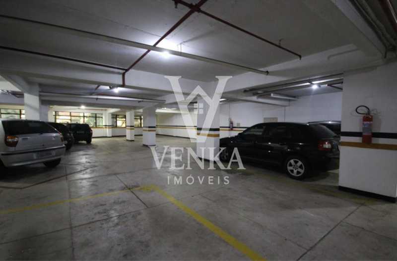 Cobertura, 2 quartos, 110 m² - Foto 29