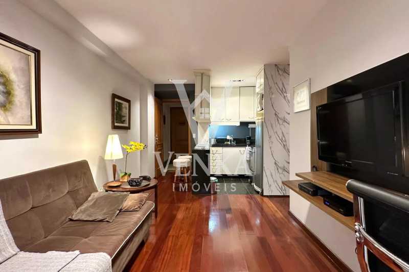 Cobertura, 2 quartos, 110 m² - Foto 16