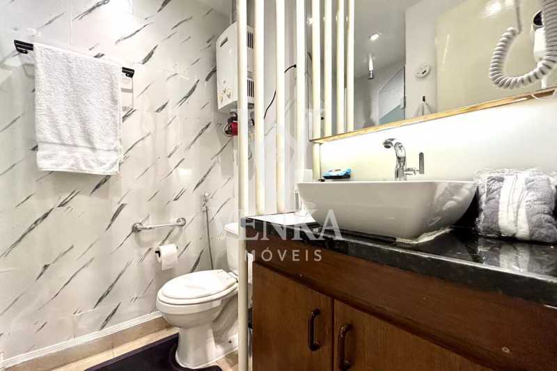 Cobertura, 2 quartos, 110 m² - Foto 10