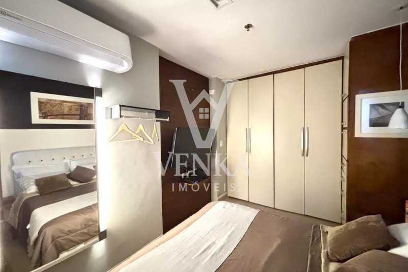 Cobertura, 2 quartos, 110 m² - Foto 6