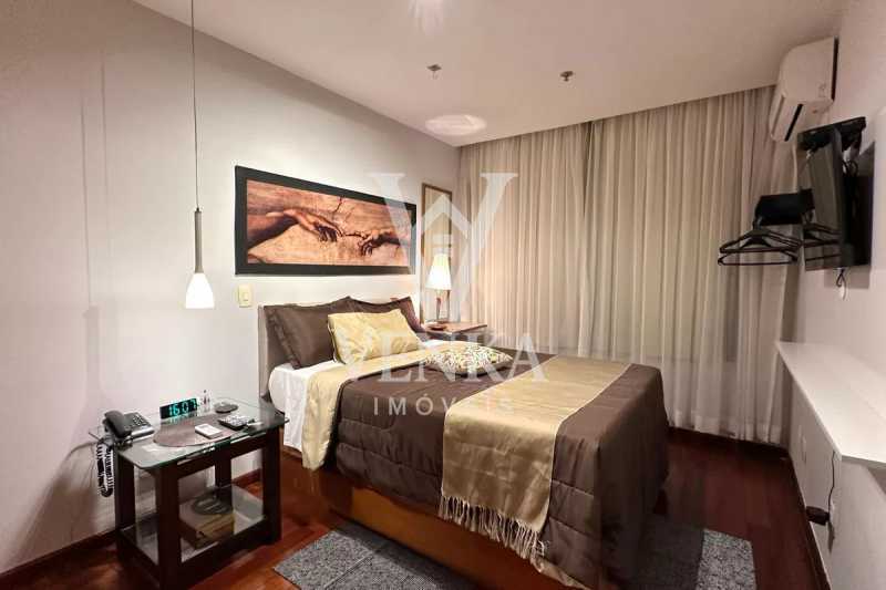Cobertura, 2 quartos, 110 m² - Foto 20