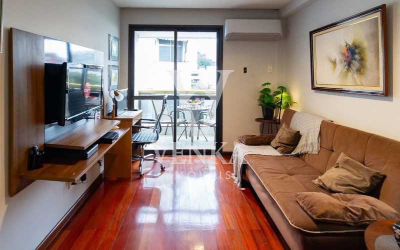 Cobertura, 2 quartos, 110 m² - Foto 13