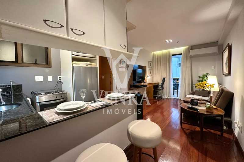 Cobertura, 2 quartos, 110 m² - Foto 25