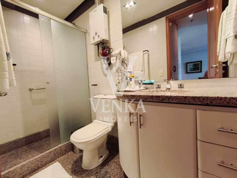 Cobertura, 2 quartos, 110 m² - Foto 23