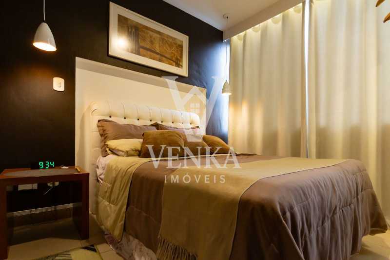 Cobertura, 2 quartos, 110 m² - Foto 8