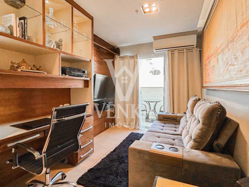 Cobertura, 2 quartos, 110 m² - Foto 18
