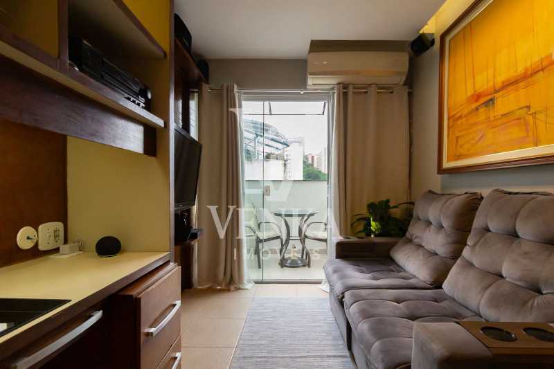 Cobertura, 2 quartos, 110 m² - Foto 4